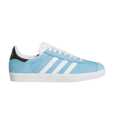 Tenisky a topánky adidas Originals Minnesota United FC x Gazelle ADV "Familia" Modrá | IH0522, 1
