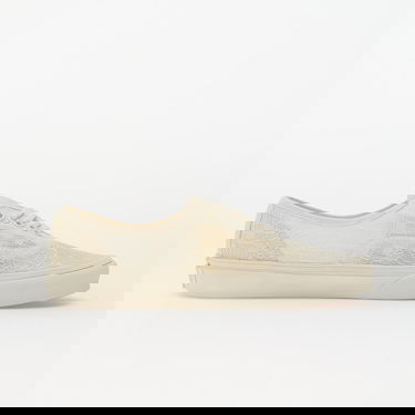 Tenisky a topánky Vans Vans Authentic 36.5 Biela | VN000D8BCCZ, 2