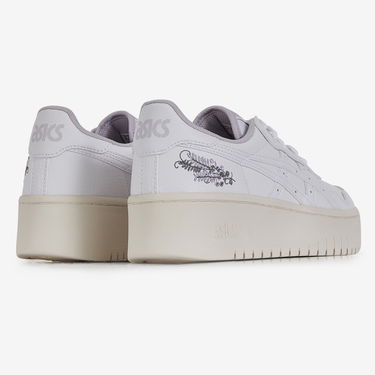 Tenisky a topánky Asics Japan S PF Floral Biela | 1202A406-106, 1