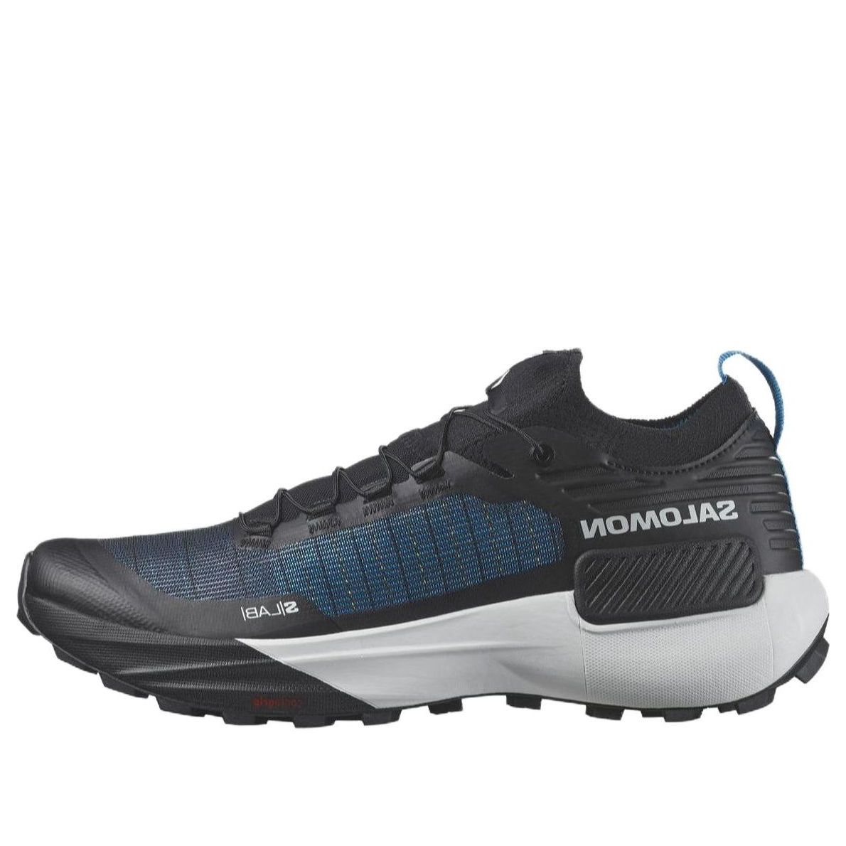 Tenisky a topánky Salomon S/Lab Genesis Trail Running Modrá | 474408, 0