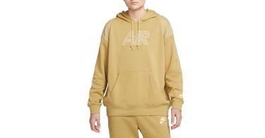 Mikina Nike Hoodie Žltá | dm6059-769, 1
