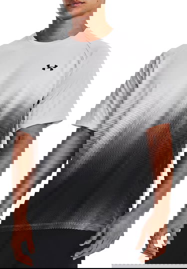 Tričko Under Armour Tech Fade Tee Rôznofarebný | 1377053-014, 0