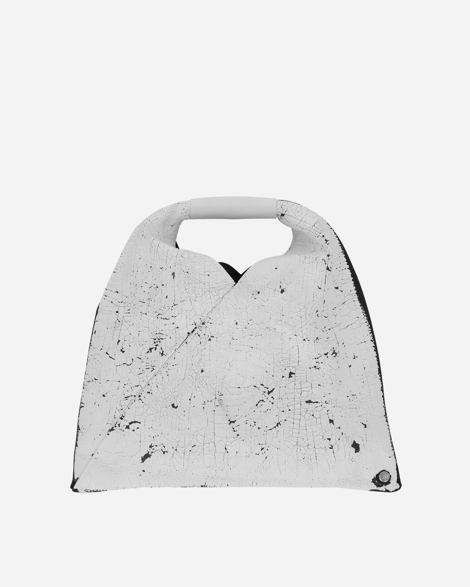 Kabelka Maison Margiela Mini Classic Bag Biela | SB6WD0013 HA544, 1