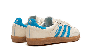 Tenisky a topánky adidas Originals Sporty & Rich x Samba OG "Cream Blue" Béžová | IE7096, 2