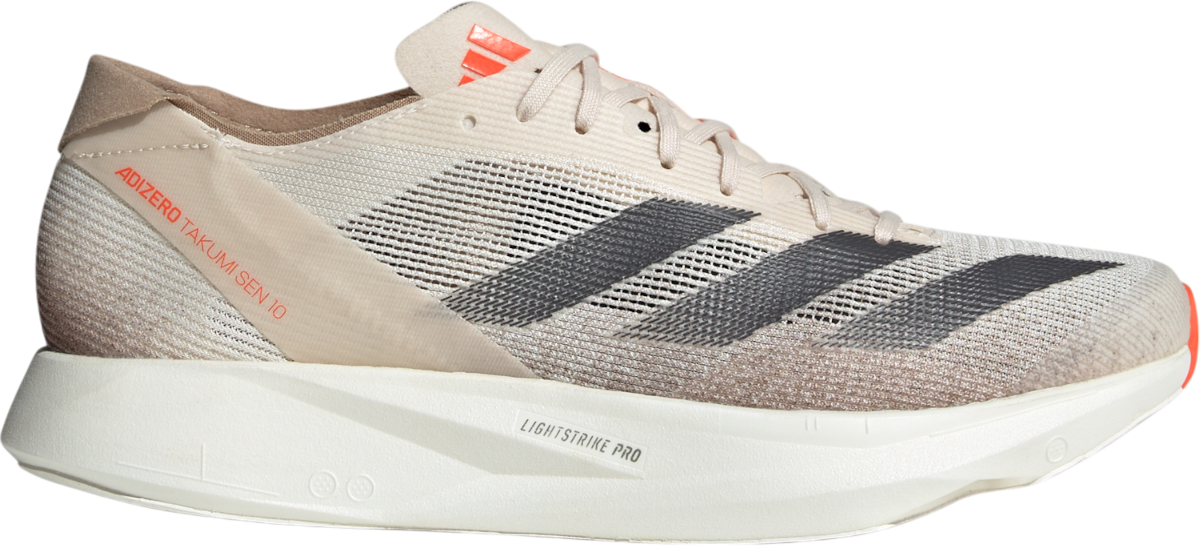 Tenisky a topánky adidas Performance ADIZERO TAKUMI SEN 10 Béžová | ih5705, 0