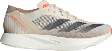 Tenisky a topánky adidas Performance ADIZERO TAKUMI SEN 10 Béžová | ih5705, 0