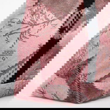 Tote bag Pleasures PLEASURES Realtree Canvas Tote Bag Ružová | P25JC016-PINK, 3