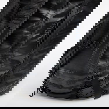 Cestovná taška Osprey Transporter 44L Duffel Bag Čierna | 10054287OSP, 4