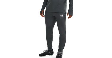 Tepláky Under Armour Challenger Šedá | 1379587-025, 1
