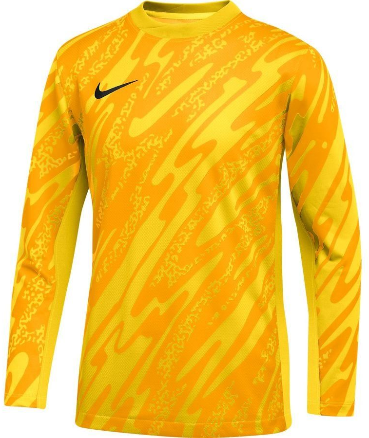 Dres Nike Nike Long Sleeve Goalkeeper Jersey Žltá | fd7480-719, 0