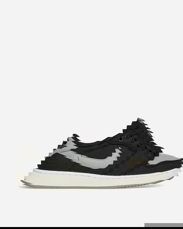 Tenisky a topánky Jordan Air Jordan 1 KO Low Čierna | DX4981-002, 2