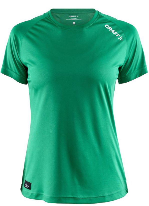 Tričko Craft Function Zelené | 1907392-651000, 0