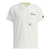 Great Wall Short Sleeve Outdoor T-Shirt