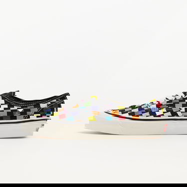 Tenisky a topánky Vans Authentic 44 DX Mix Checkerboard Rôznofarebný | VN0A5KX4AWC1, 1