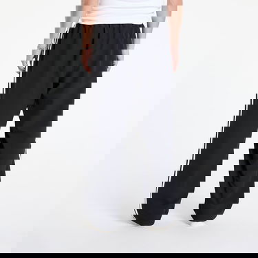 Tepláky adidas Originals Originals Dept. Woven Firebird Track Pants Čierna | KD6253, 2