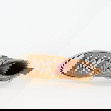 Tenisky a topánky Converse Chuck Taylor All Star Double Stack Hnedá | A18867C, 3