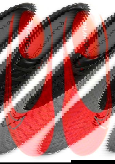 Tenisky a topánky Nike Nike PHANTOM GX ACADEMY IC Červená | dd9475-600, 3