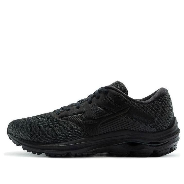Tenisky a topánky Mizuno Wave Inspire 17 Čierna | J1GC214409