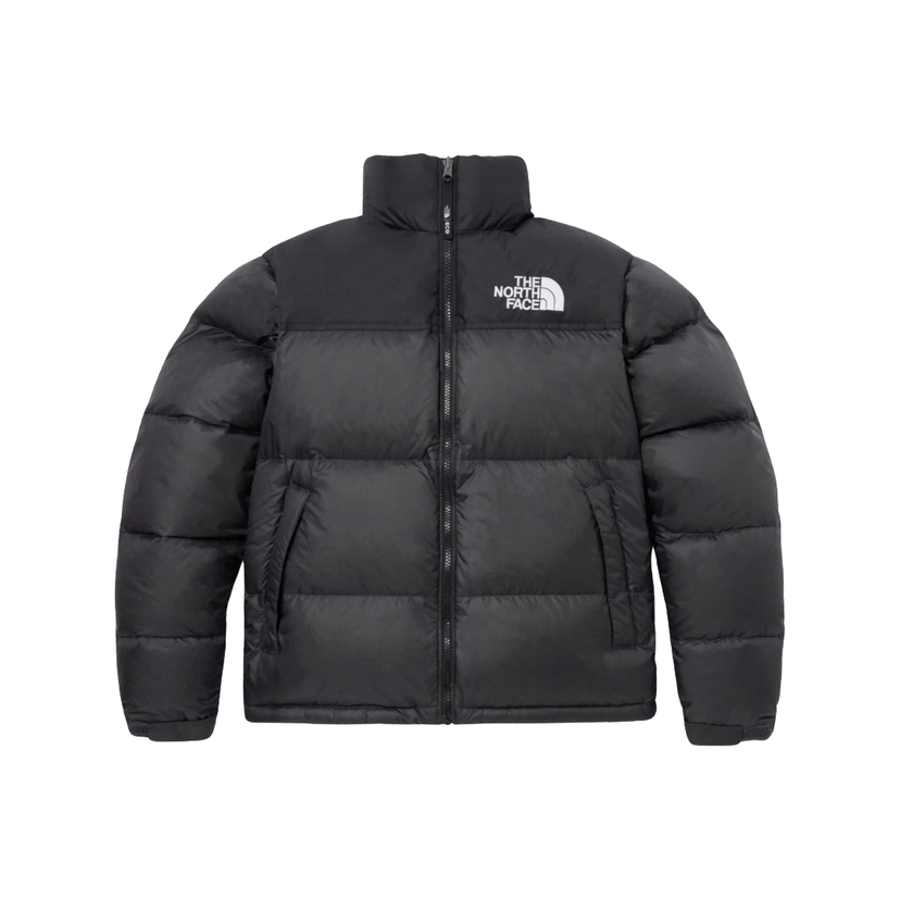 Prešívaná bunda The North Face 1996 Eco Nuptse Jacket Čierna | NJ1DP75F