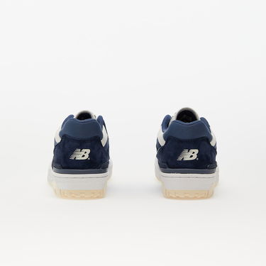 Tenisky a topánky New Balance 550 Navy | BB550SLA, 4