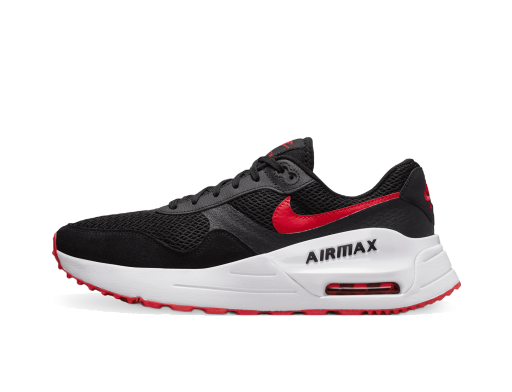 Tenisky a topánky Nike Air Max SYSTM Čierna | DM9537-005