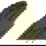 Engineered Garments Field Vest, Size Large