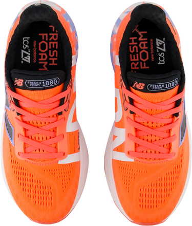Tenisky a topánky New Balance TCS London Marathon Fresh Foam X 1080 v14 Oranžová | w1080-0lm, 2