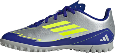 Tenisky a topánky adidas Performance F50 Club TF J Messi Modrá | ih0923, 1