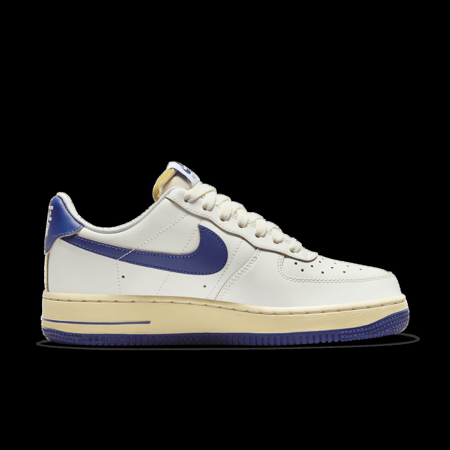 Tenisky a topánky Nike Air Force 1 '07 Šedá | FQ8103-133, 1