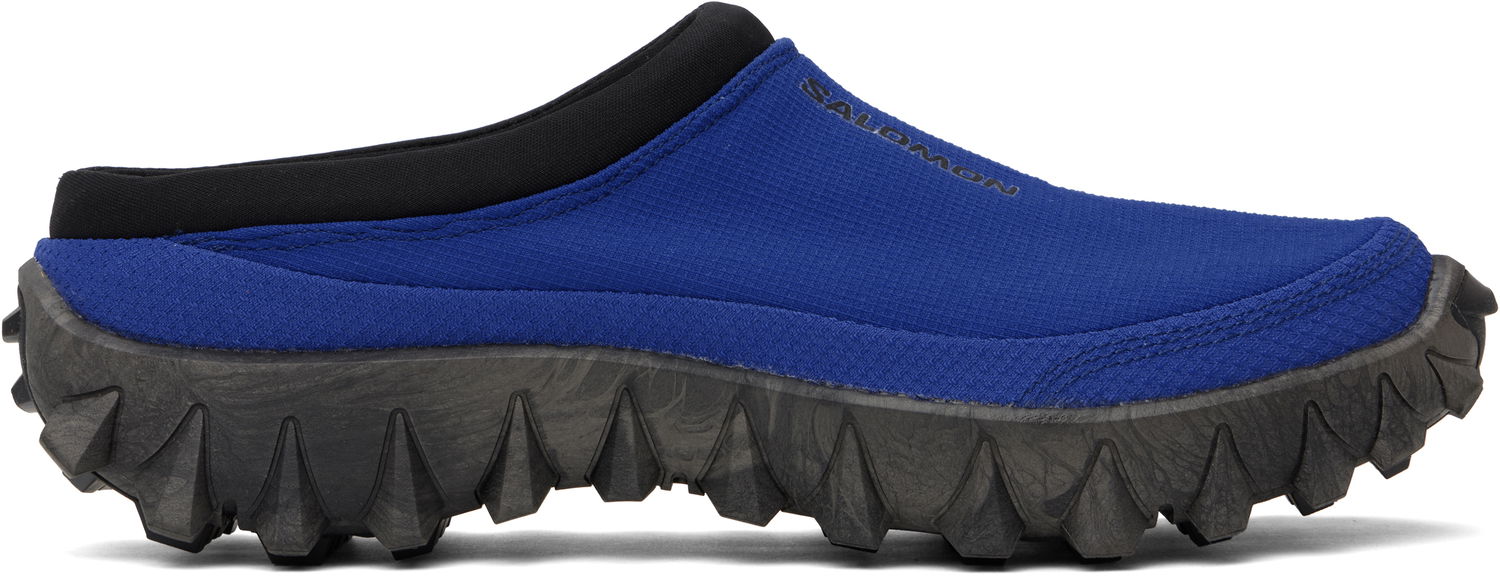 Tenisky a topánky Salomon Snowclog Modrá | L47688100, 0