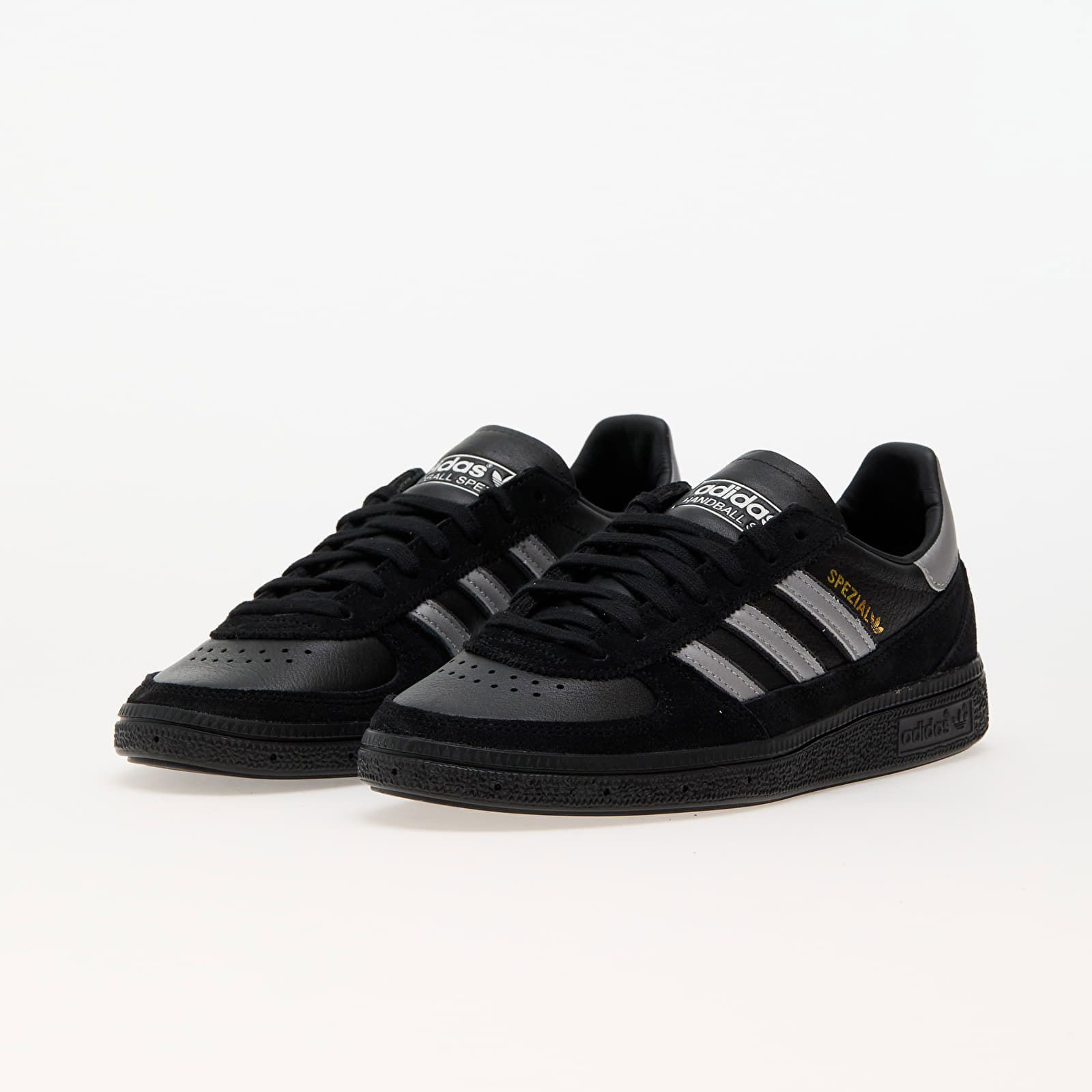 Handball Spezial Wm Core Black/ Silver Metallic/ Carbon