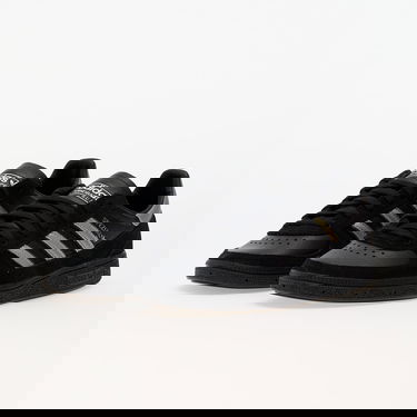 Tenisky a topánky adidas Originals Handball Spezial Wm Core Black/ Silver Metallic/ Carbon Čierna | IH0135, 5