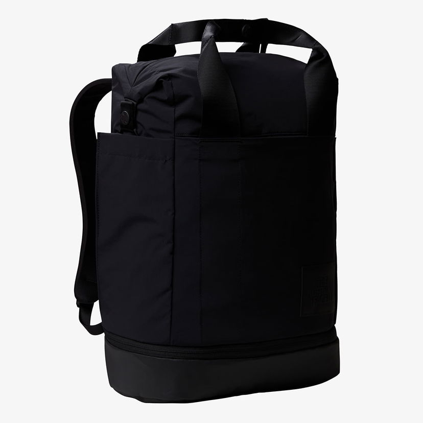 Batoh The North Face Never Stop Utility Pack Tnf Black/ Npf 26 l Čierna | NF0A81DW4H01