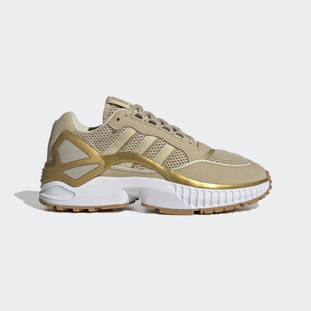 Tenisky a topánky adidas Originals ZX Wavian W Béžová | GY6036, 0