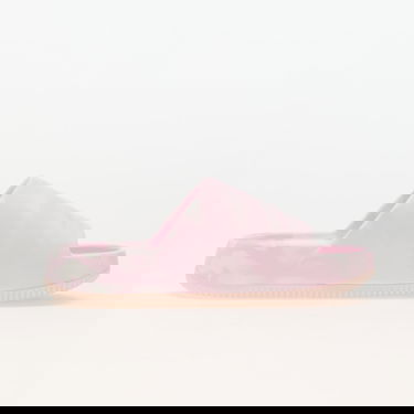 Tenisky a topánky Nike Calm Slide Marble Pink Foam W Ružová | FV5643-600, 1