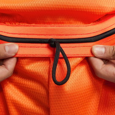 Šortky Nike Icon Shorts Oranžová | DV9524-819, 4