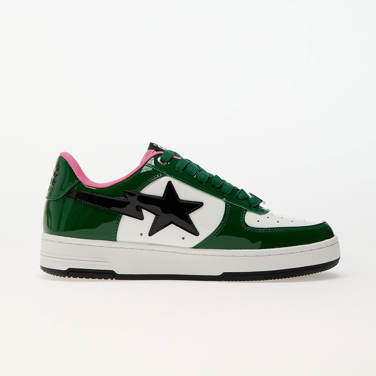 Bape Sta M2 "Green"