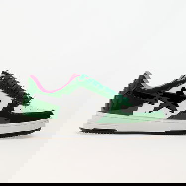 Tenisky a topánky BAPE Bape Sta M2 "Green" Zelené | 001FWK801301MGRN, 2