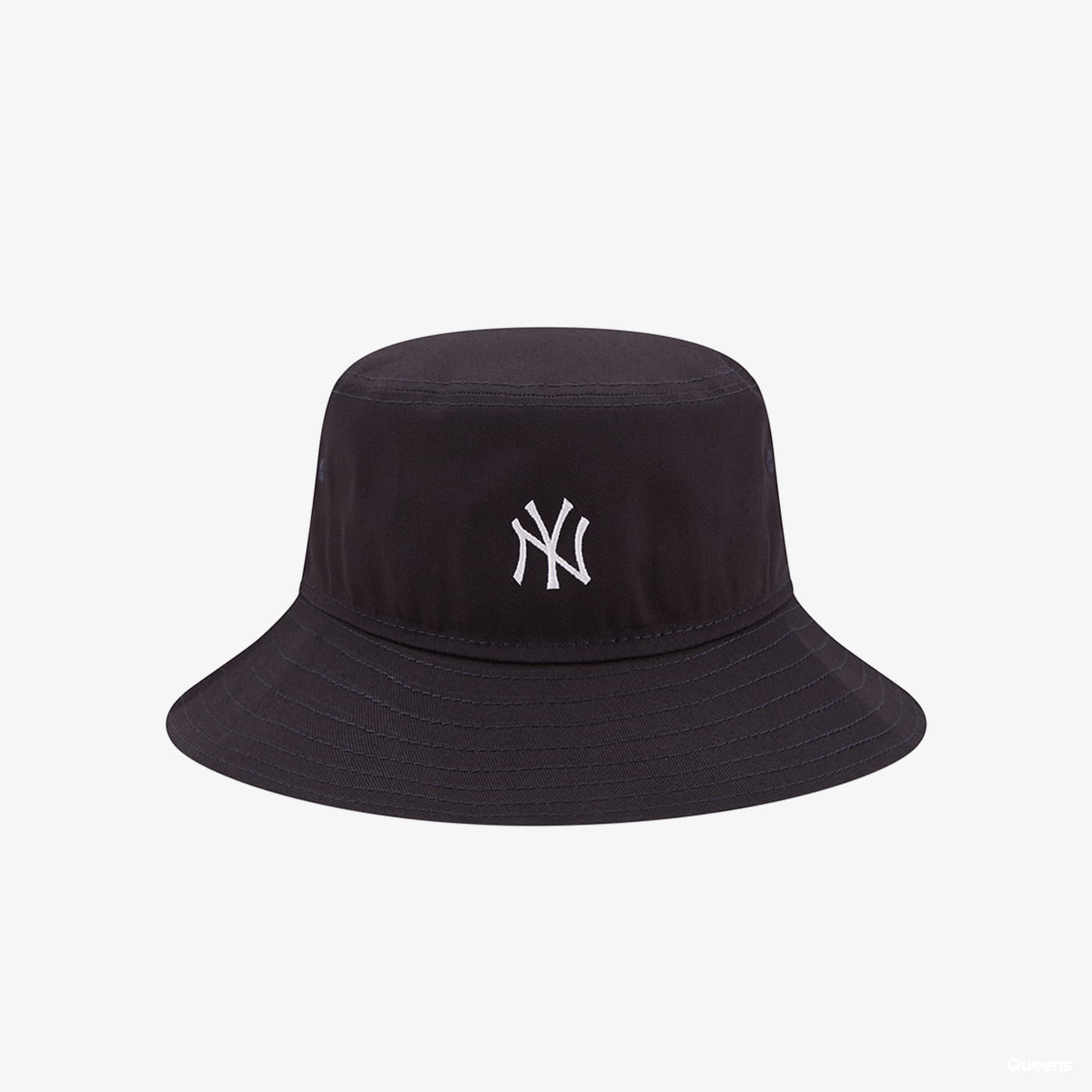 Klobúk New Era New York Yankees Tapered Bucket Hat Navy | 60222310, 0