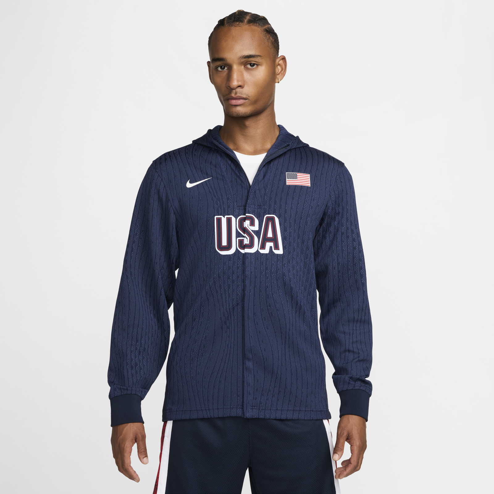 Dri-FIT ADV USA