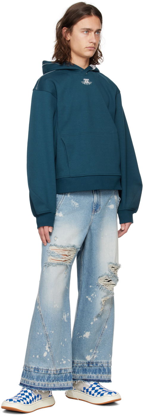 Nolc Hoodie