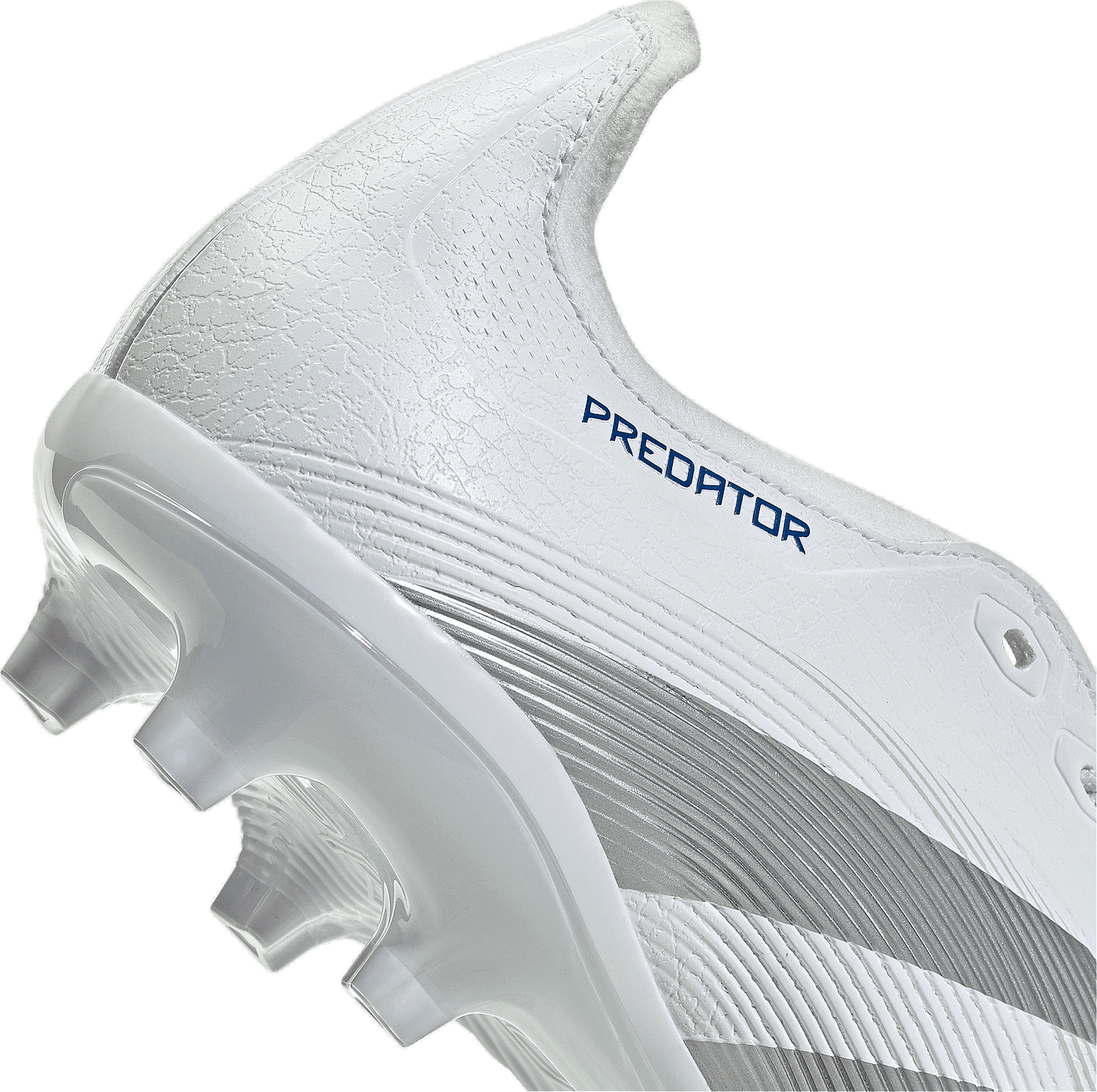 Tenisky a topánky adidas Performance PREDATOR LEAGUE FT FG/MG Biela | id1321, 1