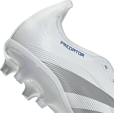 Tenisky a topánky adidas Performance PREDATOR LEAGUE FT FG/MG Biela | id1321, 1