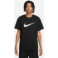 Tričko Nike NSW Sport T-Shirt Čierna | FN0248-010, 0