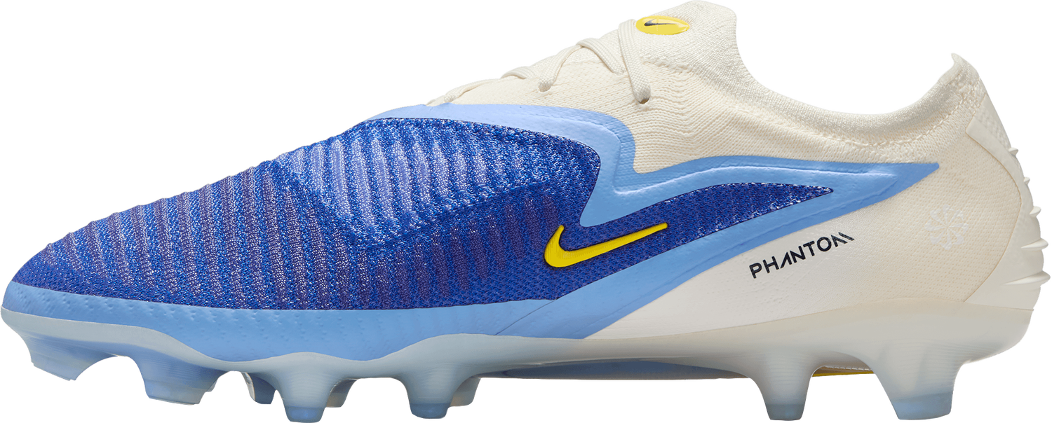 Tenisky a topánky Nike PHANTOM 6 LOW ELITE FG LV8 Modrá | hq2331-400, 1