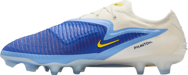 Tenisky a topánky Nike PHANTOM 6 LOW ELITE FG LV8 Modrá | hq2331-400, 1