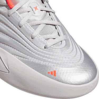 Tenisky a topánky adidas Originals Dame X Metalická | kj4398, 5