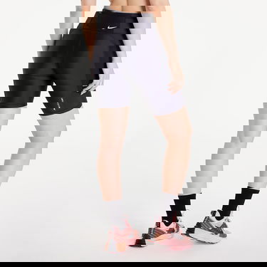 Šortky Nike ACG "White Rapids" Dri-FIT ADV High-Waisted 7-Inch Shorts Black/ Black/ Summit White Čierna | FQ3066-010, 5