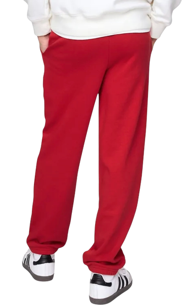 Tepláky GAP Sweatpants Heritage Logo Červená | 743964-06, 2