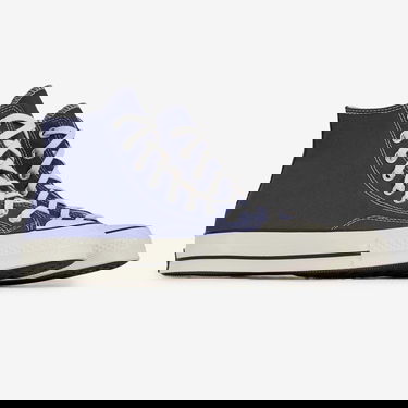 Tenisky a topánky Converse Chuck 70 Hi "Marine" Navy | A04589C, 2